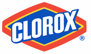 picture of the clorox logo