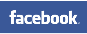 picture of facebook logo