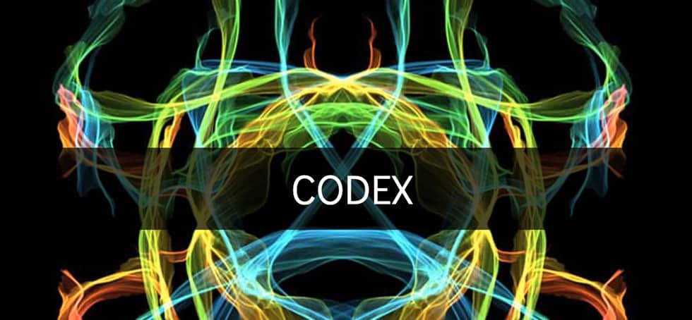 codex nft token