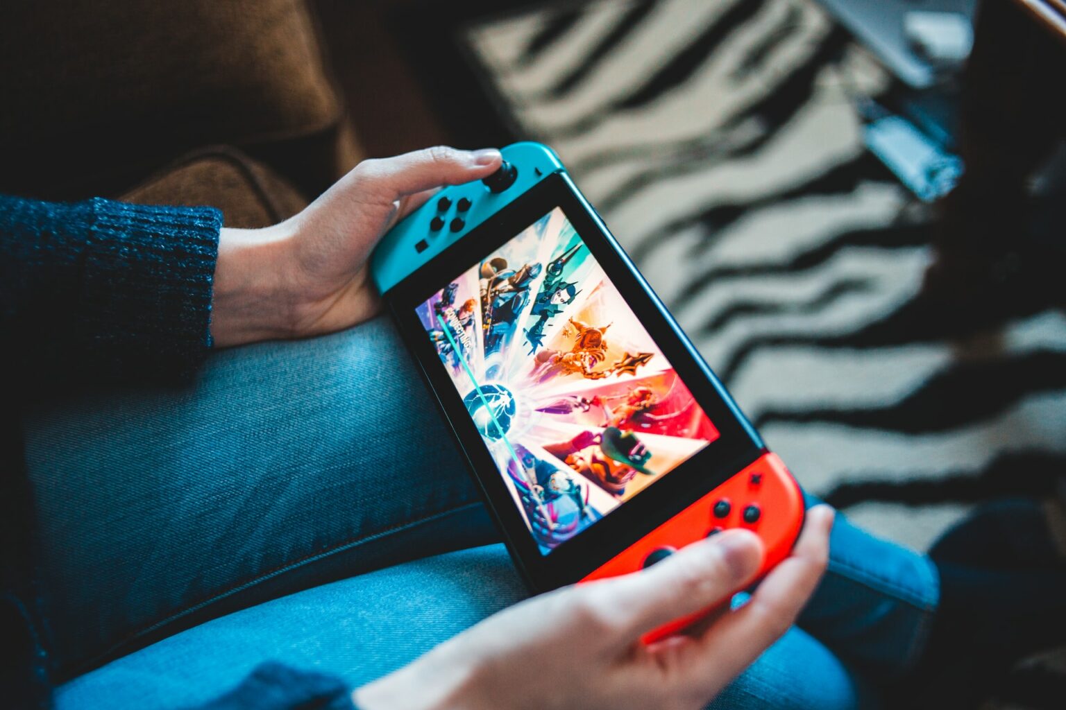 25 Best Escape Room Games on Nintendo Switch Reason Future Tech