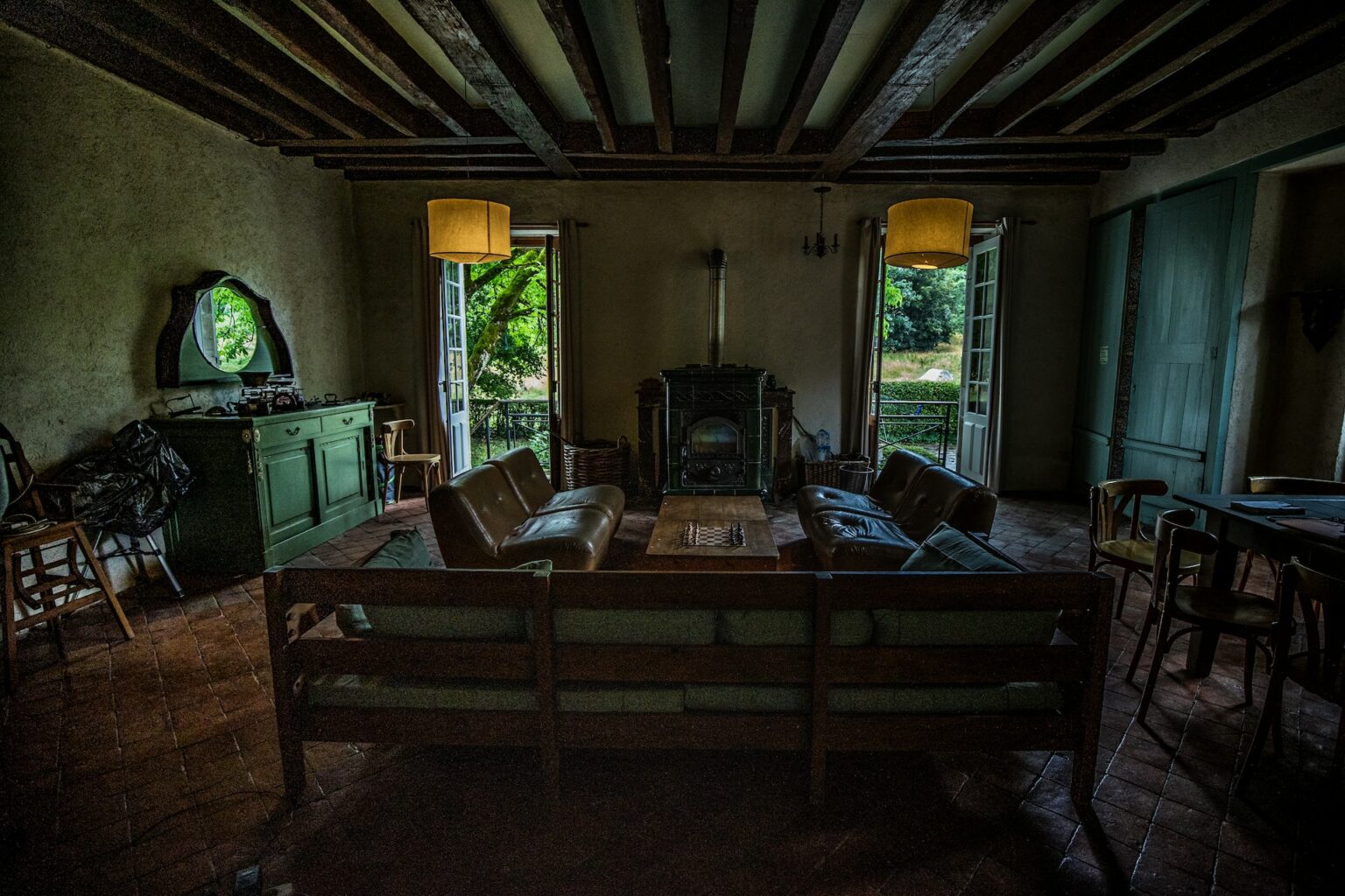 8 Best VR escape rooms games on Oculus Reason Future Tech