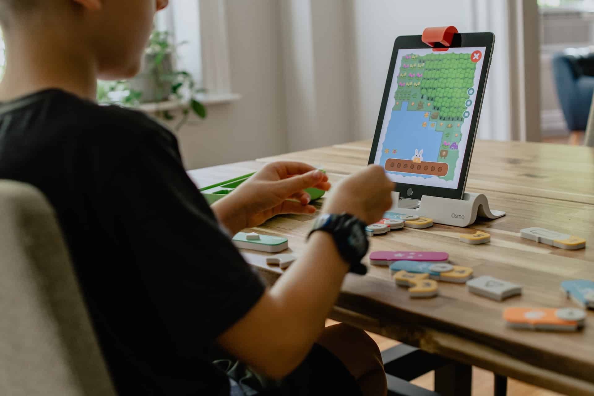 How STEM toys can help your child to learn Coding