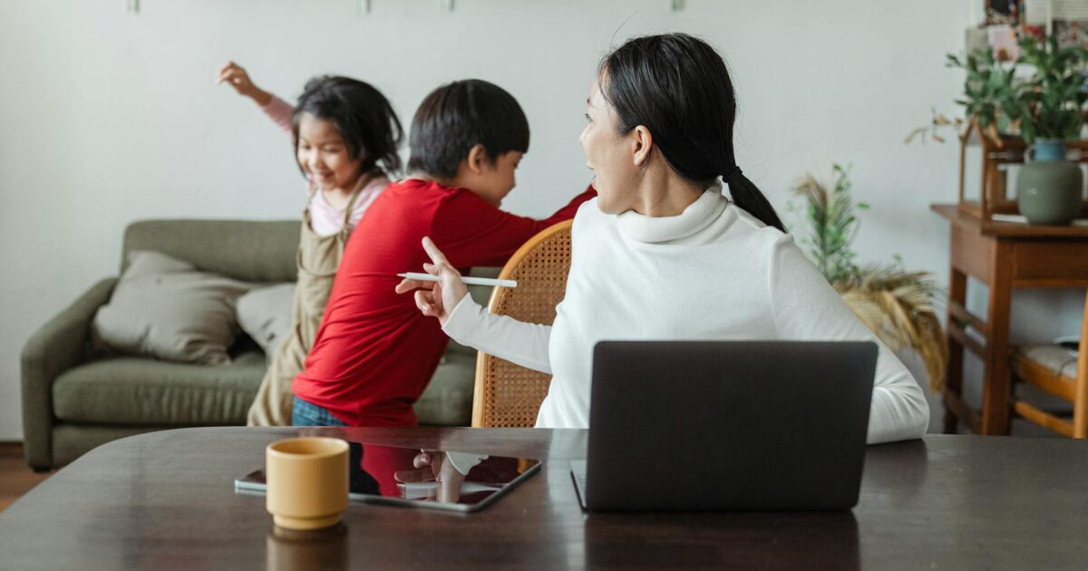 Work Intermission Strategies to Handle Interruptions at Work | Reason Future Tech